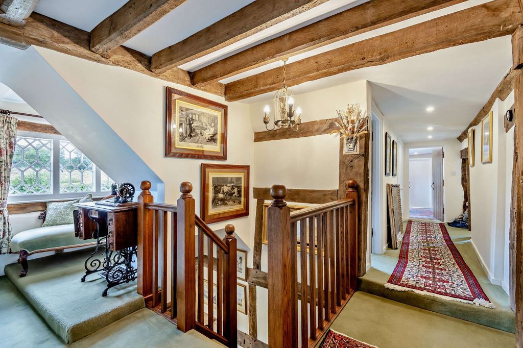 Additional image 16 of 4 bed equestrian for saleOld Holbrook, Horsham, West Sussex RH12