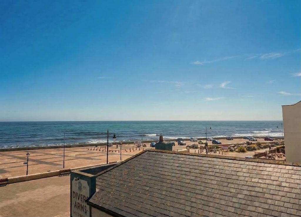Additional image 2 of 2 bed flat for saleCentral Parade, Herne Bay CT6
