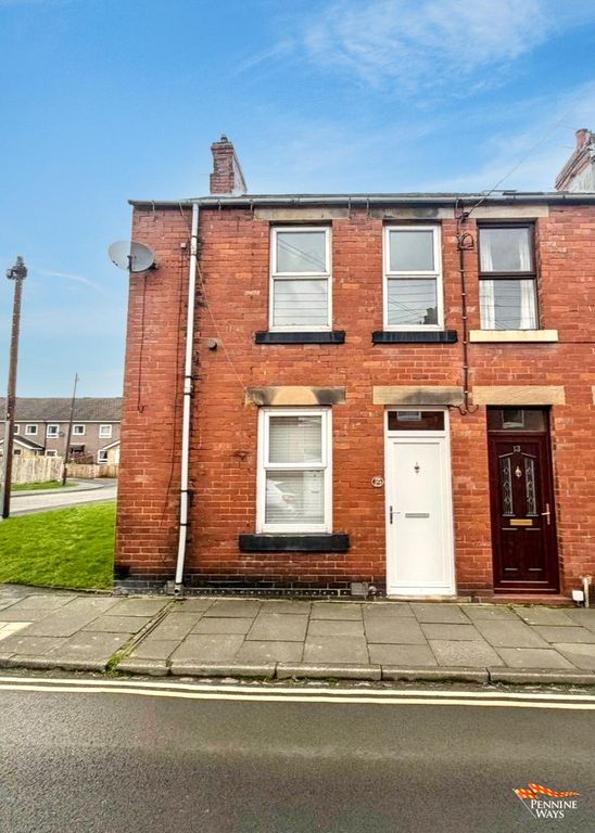 2 bed end terrace house for saleGreenholme Road, Haltwhistle NE49