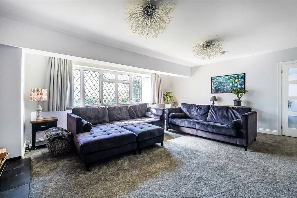 Additional image 11 of 4 bed detached house for saleHindhead, Surrey GU26