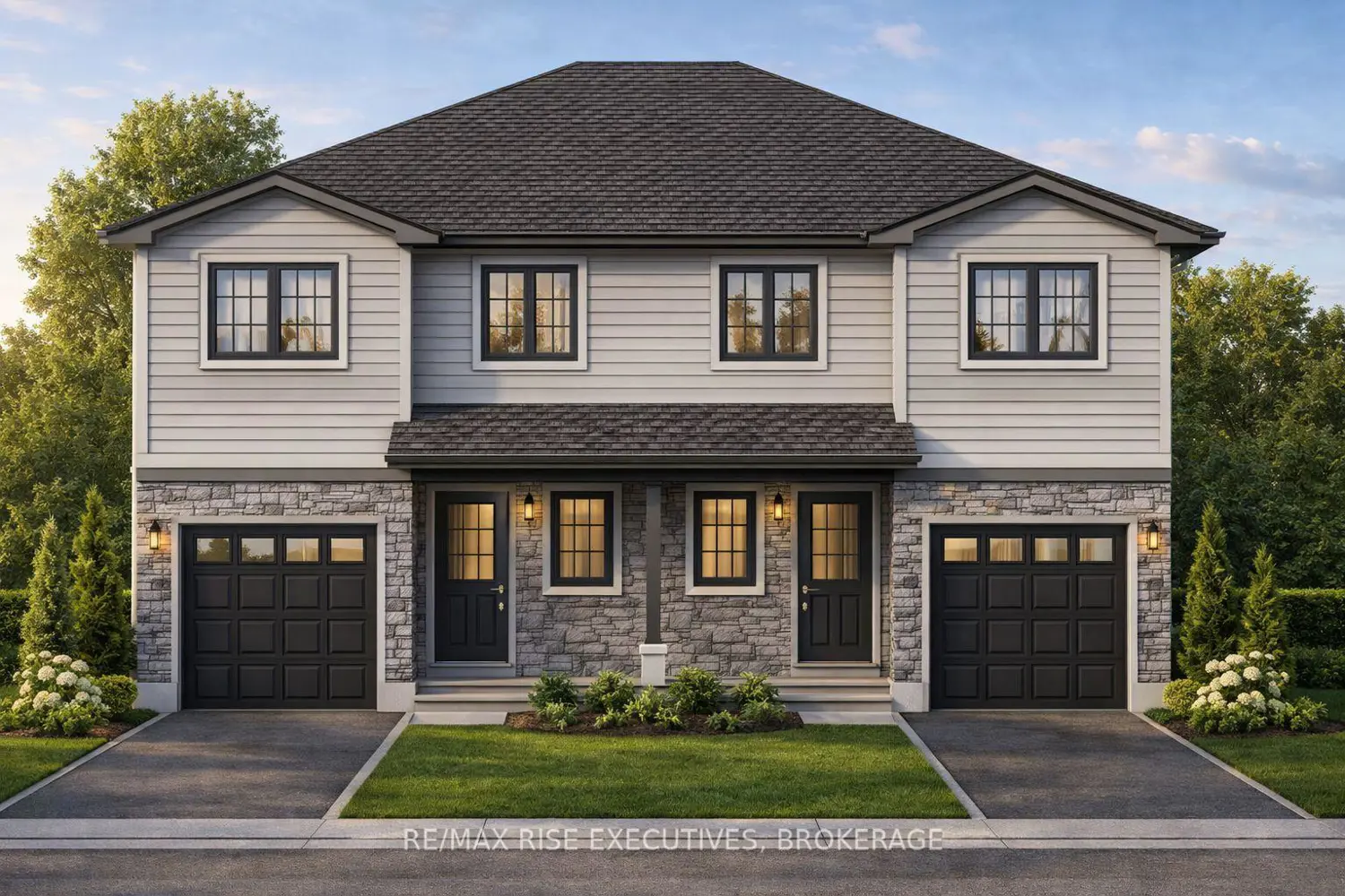 25L Harrison Crescent