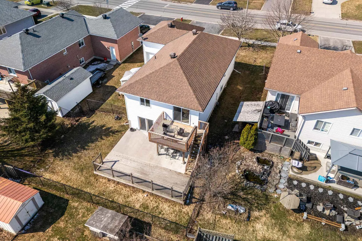 79 Speers Boulevard photo 2