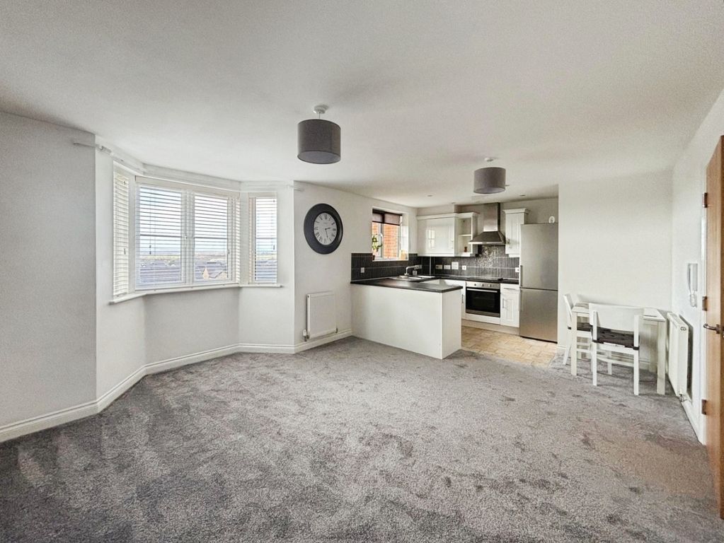 2 bed flat for saleLambton View, Rainton Gate DH4 photo 3