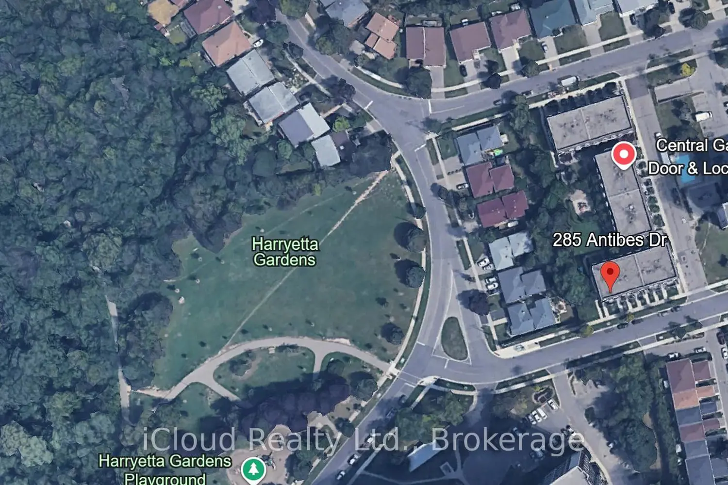 285 Antibes Drive 11
