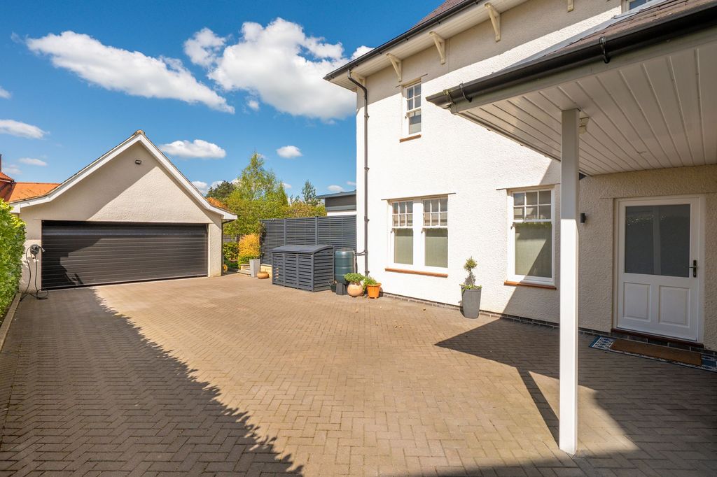 Additional image 52 of 5 bed detached house for saleSussex Avenue, Harrogate HG1