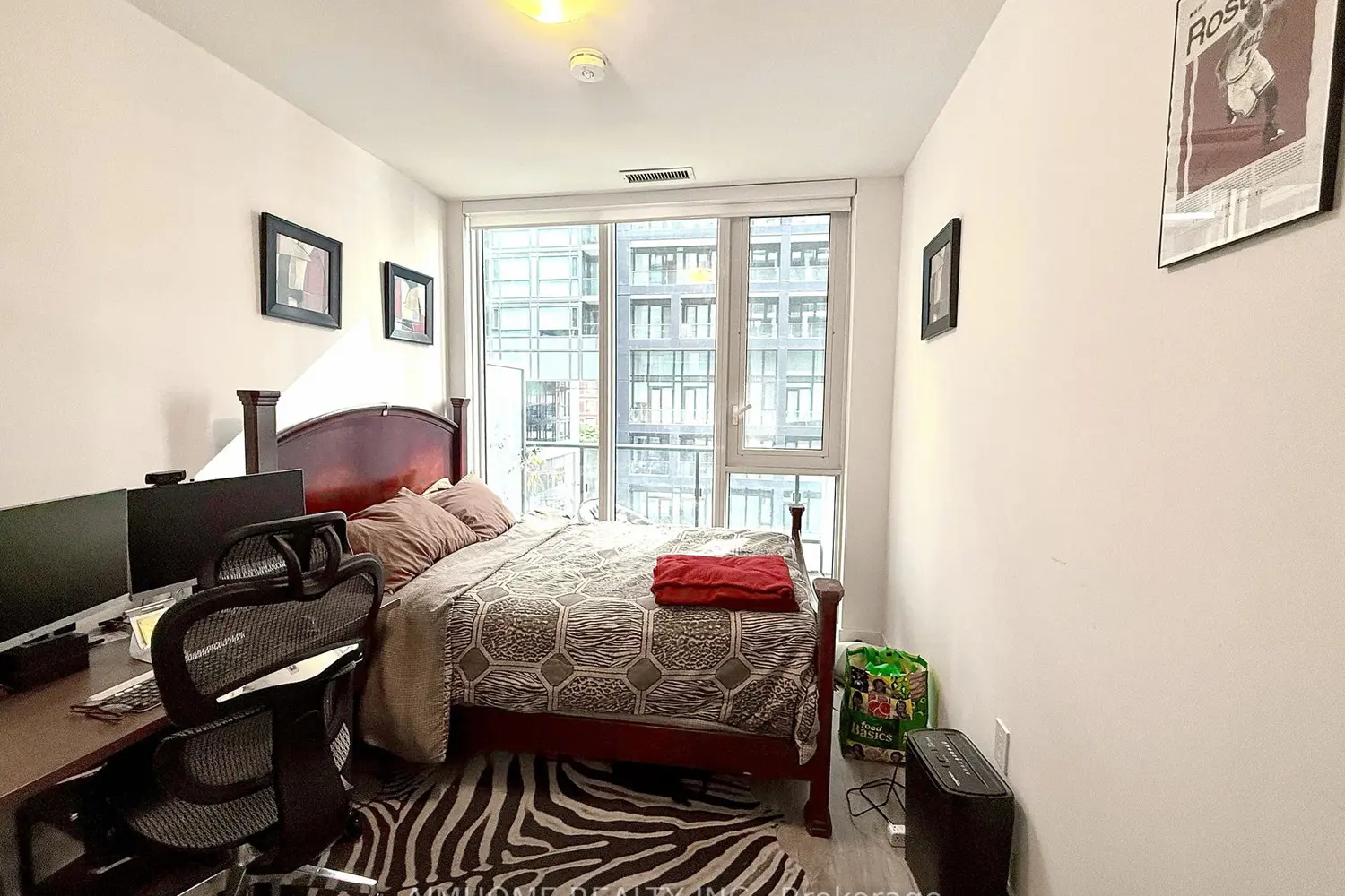 121 Lower Sherbourne Street 456 photo 5
