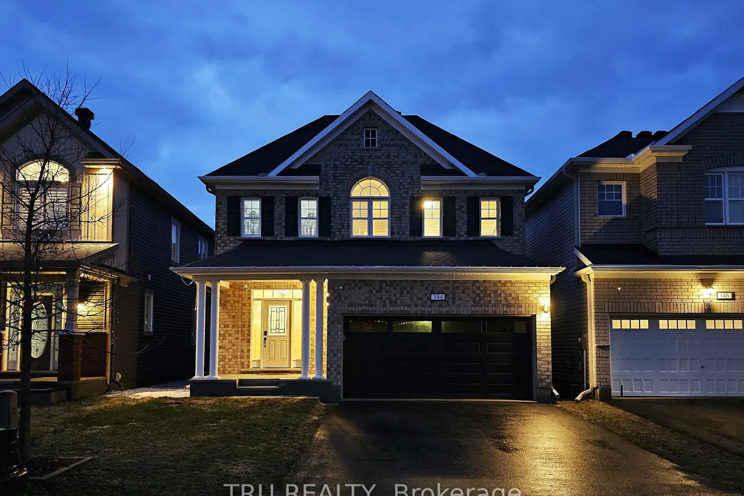 344 Sweetclover Way photo 2