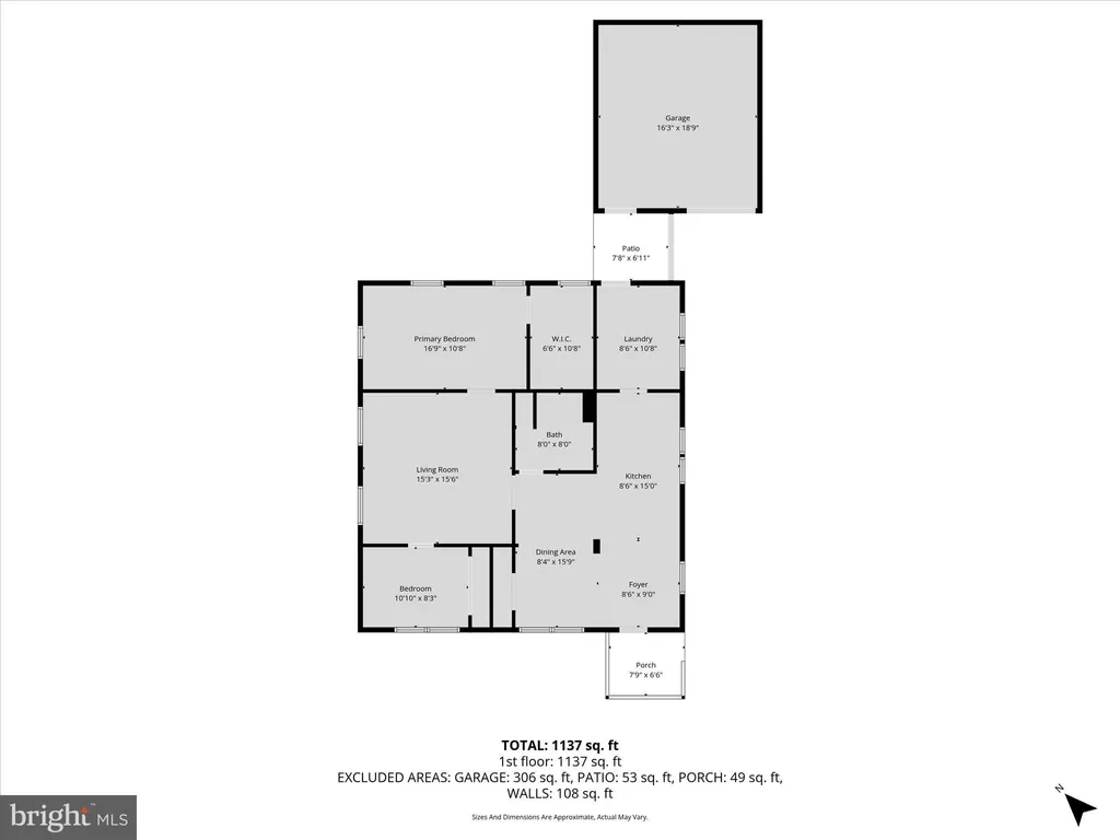 4211 Conewago Road, Dover, PA 17315