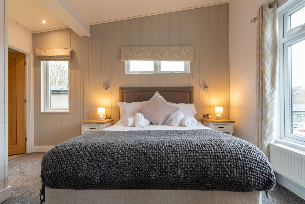 Additional image 9 of 2 bed mobile/park home for saleAysgarth Lodges, Westholme Bank, Leyburn DL8