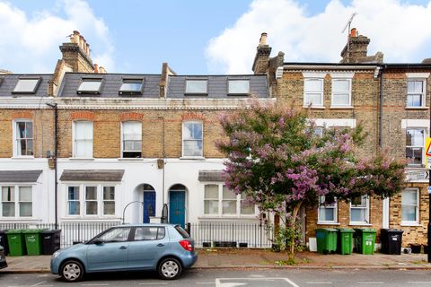 Landor Road, Stockwell SW9