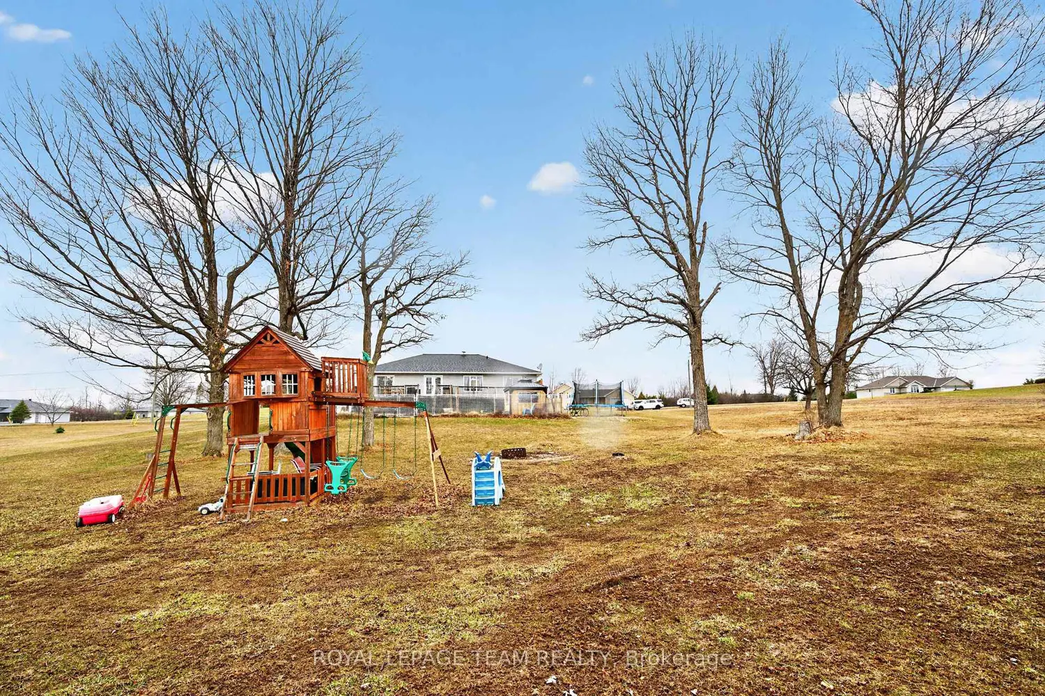 281 Bristow Drive photo 3