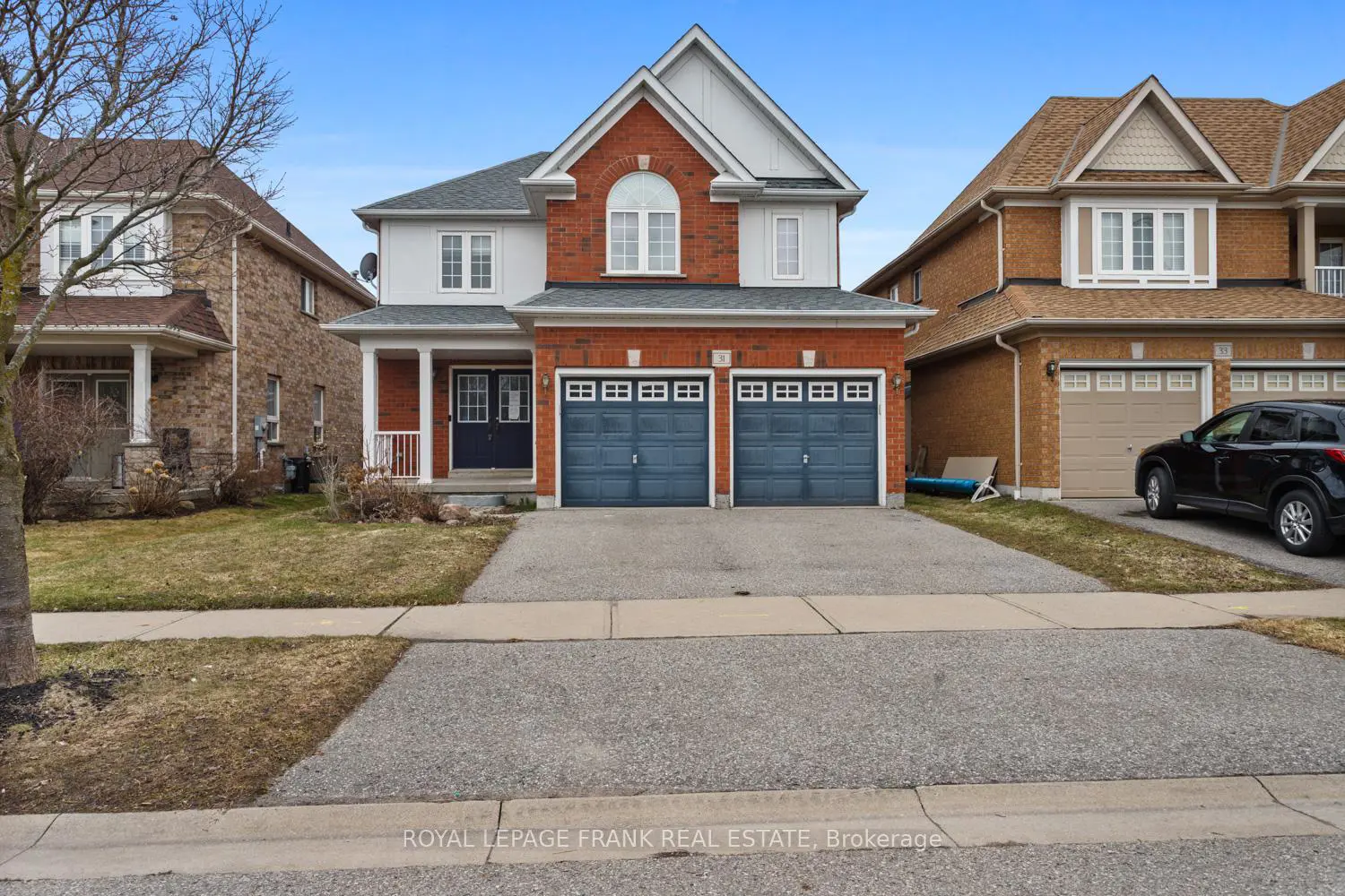 31 Gabrielle Crescent