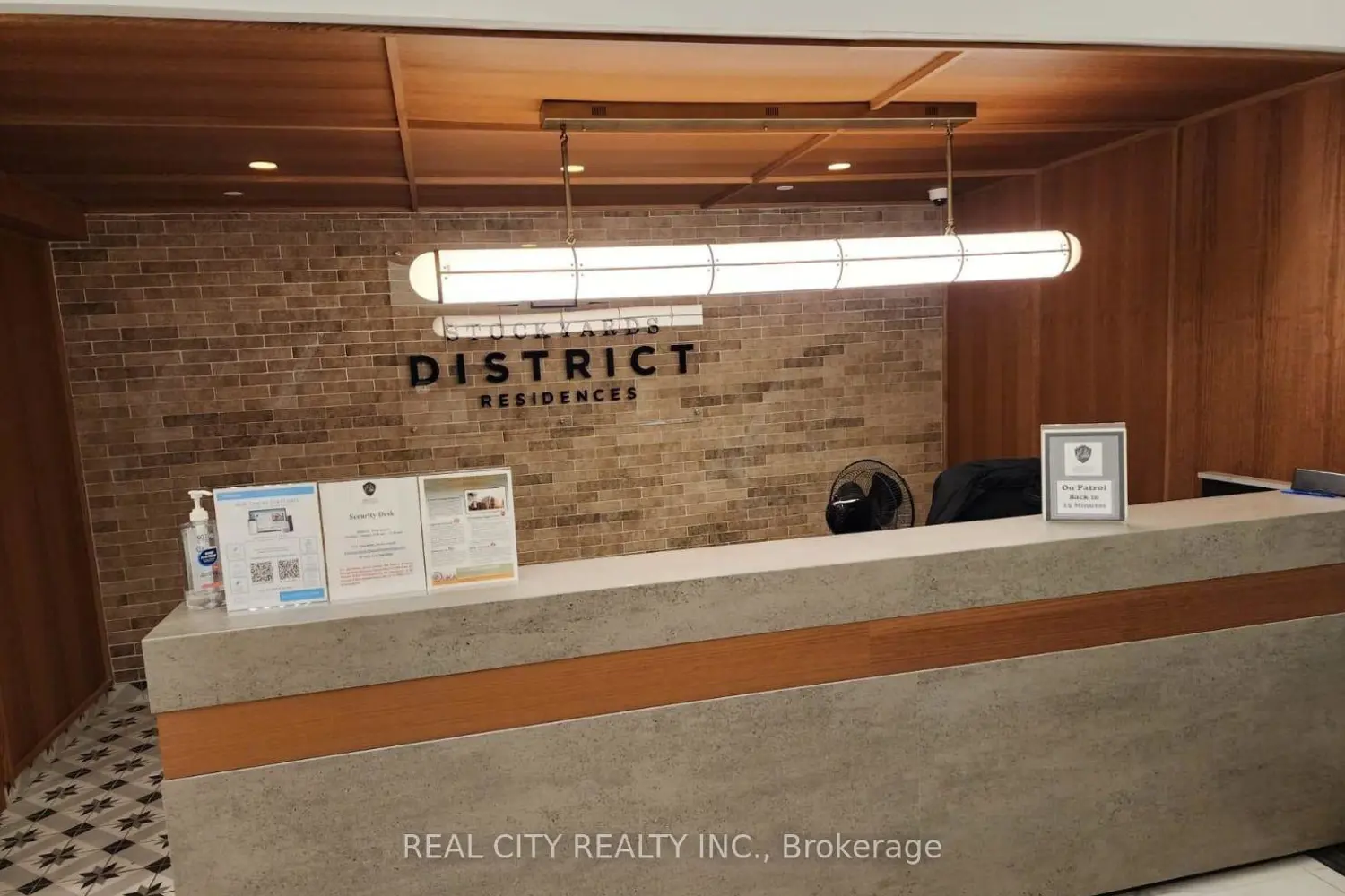 2300 St Clair Avenue 107