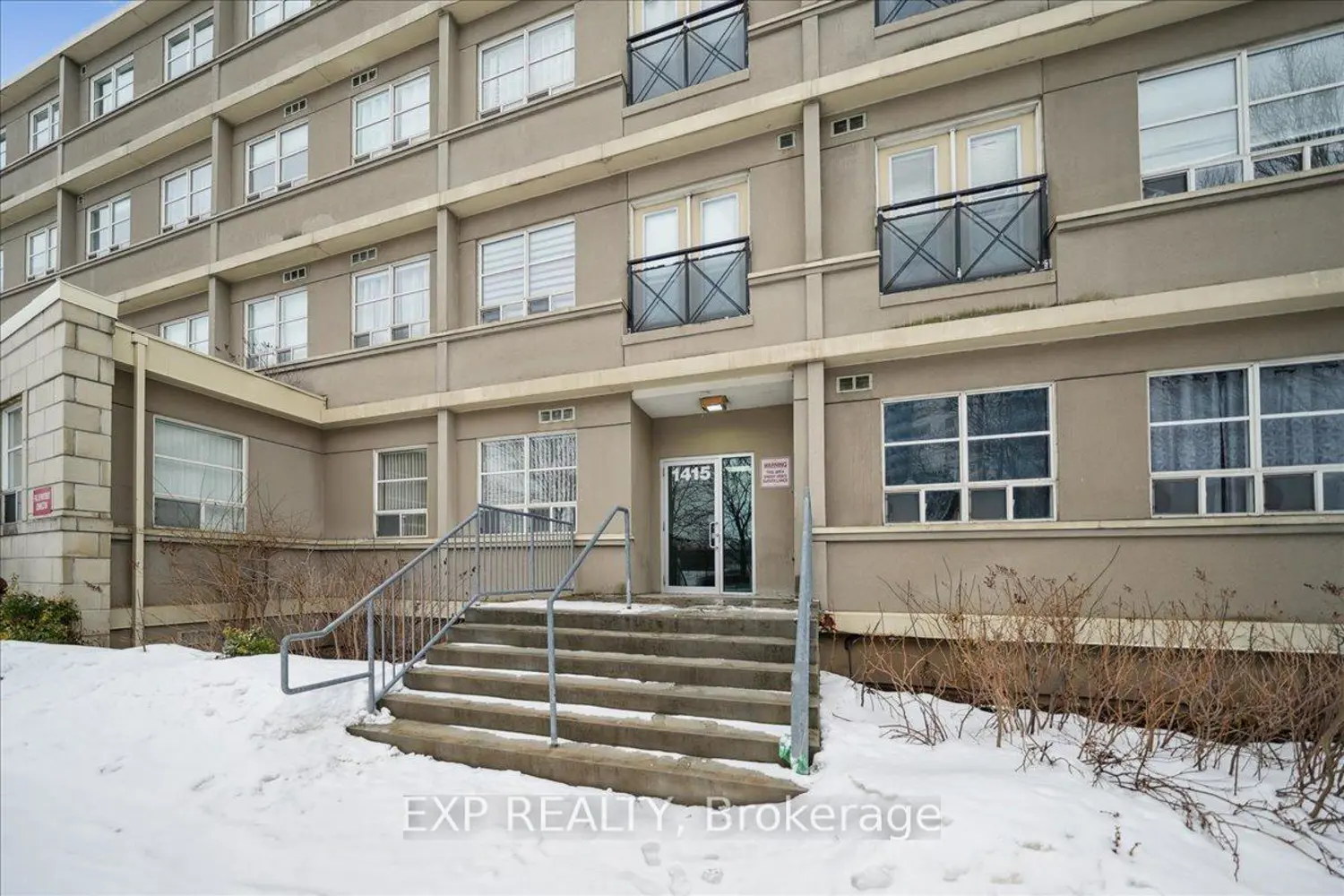 Additional image 18 of 1415 Lawrence Avenue 519