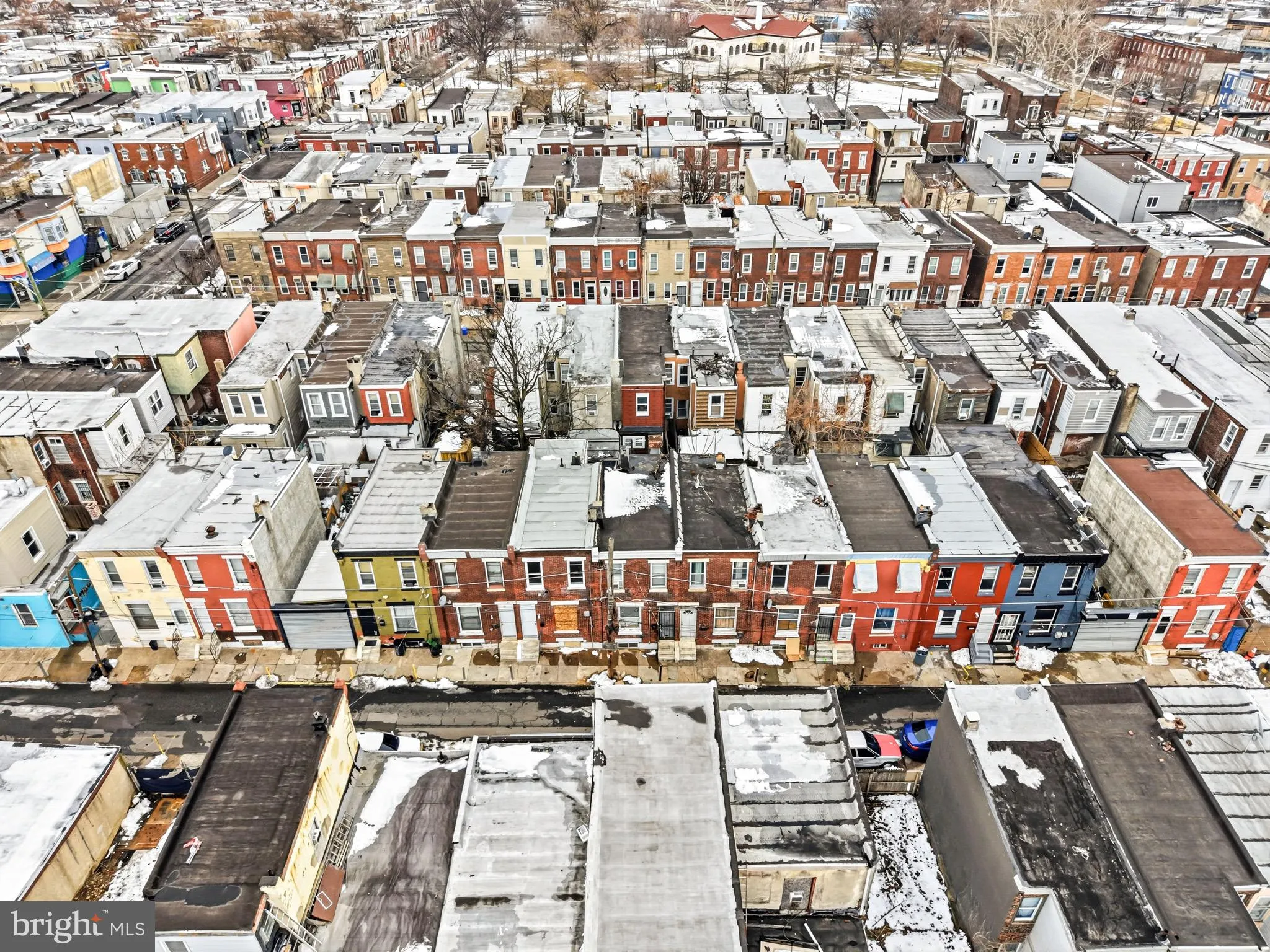3042 Gransback Street, Philadelphia, PA 19134