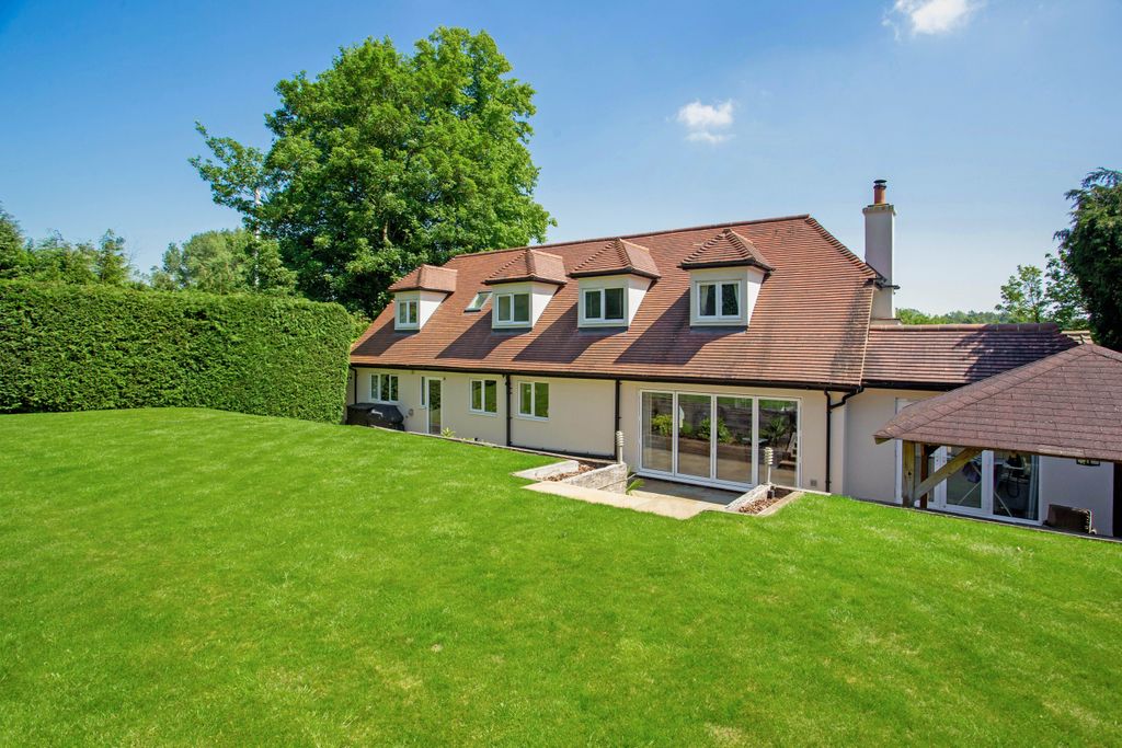 Additional image 19 of 5 bed detached house for saleHigh Road, Waterford, Hertford SG14