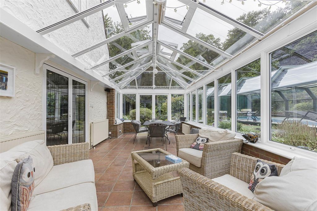 Additional image 10 of 5 bed detached house for saleBroadoak End, Hertford SG14