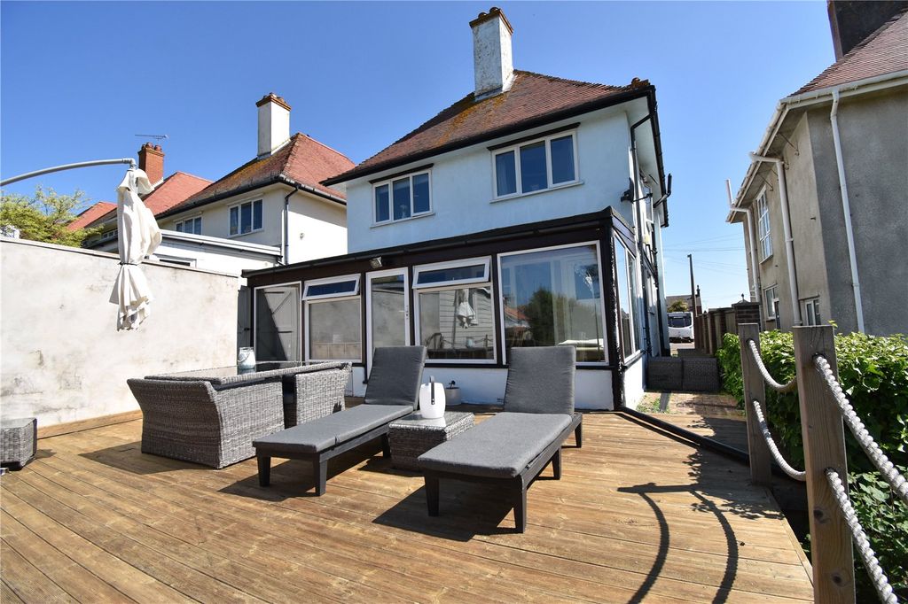 Additional image 21 of 4 bed detached house for saleSt. Georges Avenue, Harwich, Essex CO12