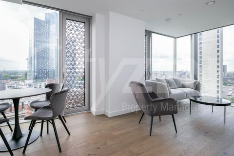 Viadux, 42 Great Bridgewater Street, Manchester M1