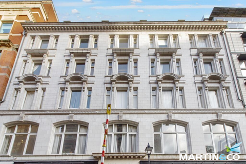 Esex House, 25-27 Temple Street, Birmingham B2, Studio for sale
