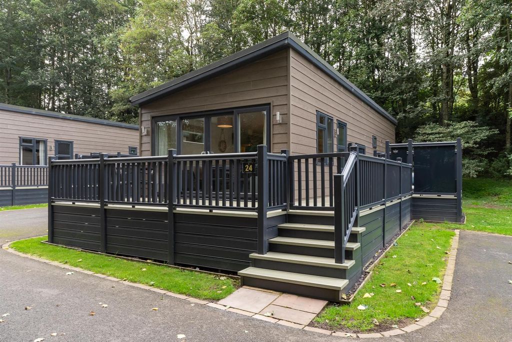 Additional image 17 of 2 bed mobile/park home for saleAysgarth Lodges, Westholme Bank, Leyburn DL8