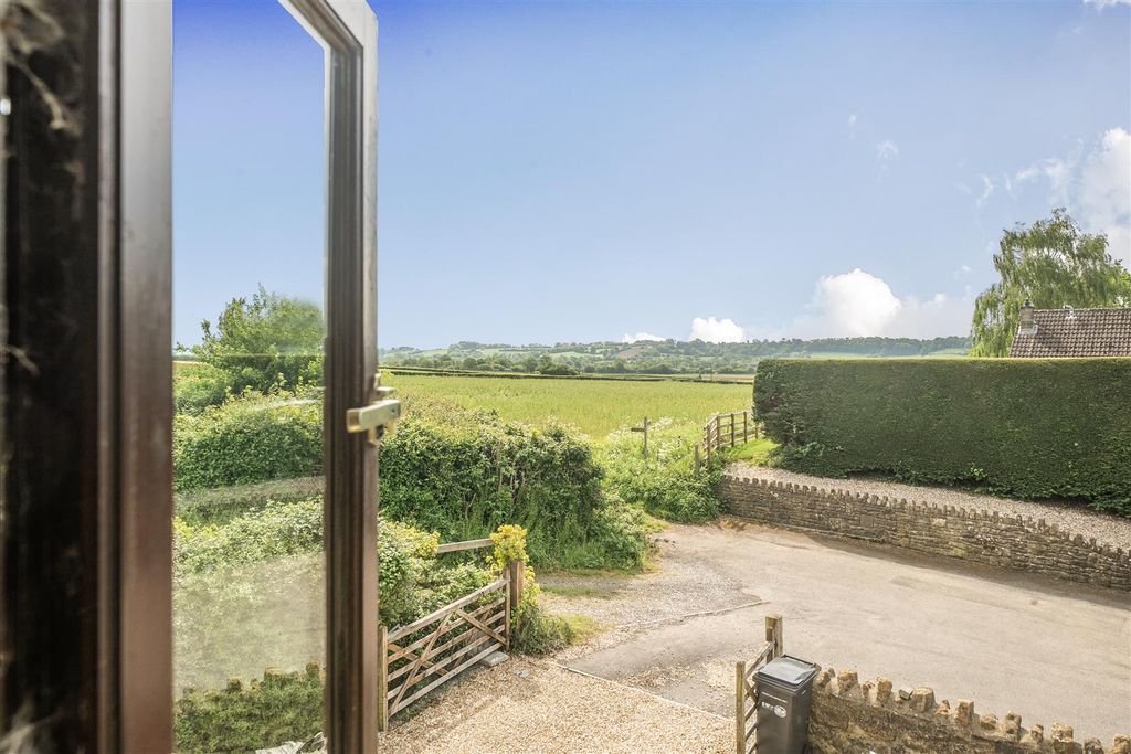 Additional image 2 of 4 bed detached house for saleSchool Lane, Seavington, Ilminster TA19