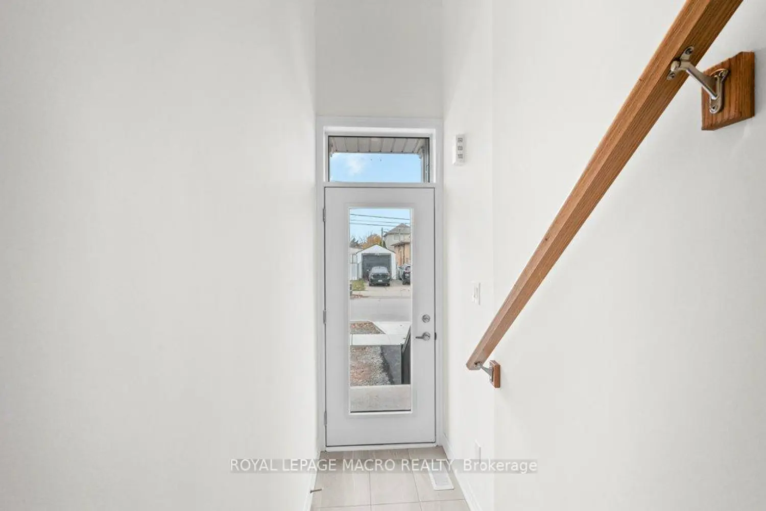 21A Bingham Road photo 2