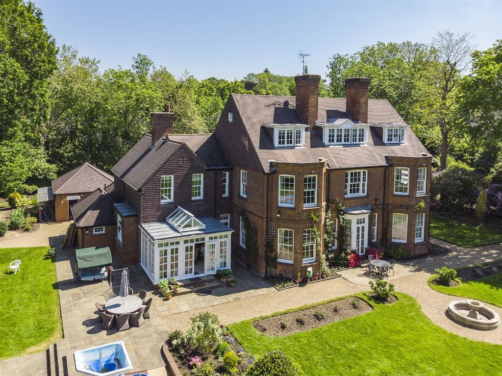 Additional image 20 of 7 bed detached house for saleMount Park Road, Harrow HA1