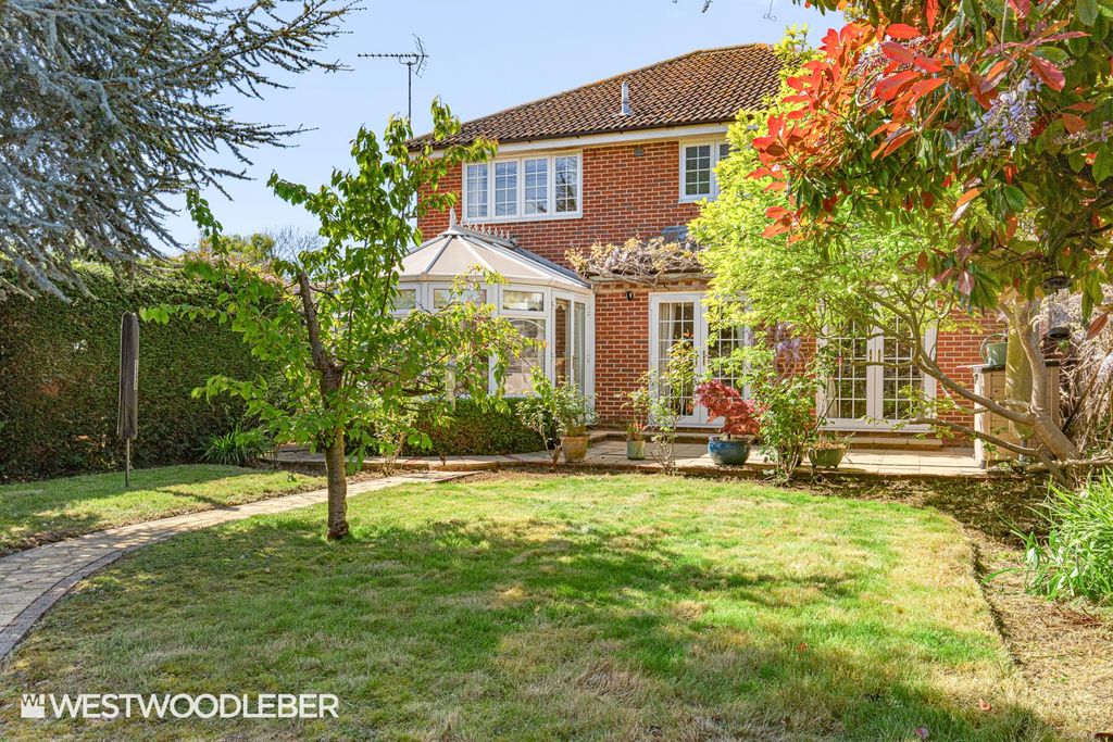 Additional image 31 of 4 bed detached house for saleEldon Road, Hoddesdon EN11