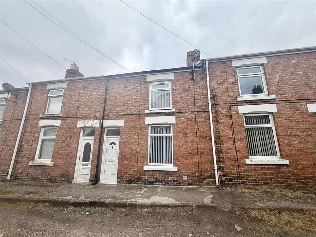 1 bed property for saleEmily Street, Newbottle, Houghton Le Spring DH4