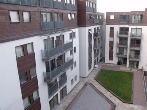 Advent House, Ancoats M4