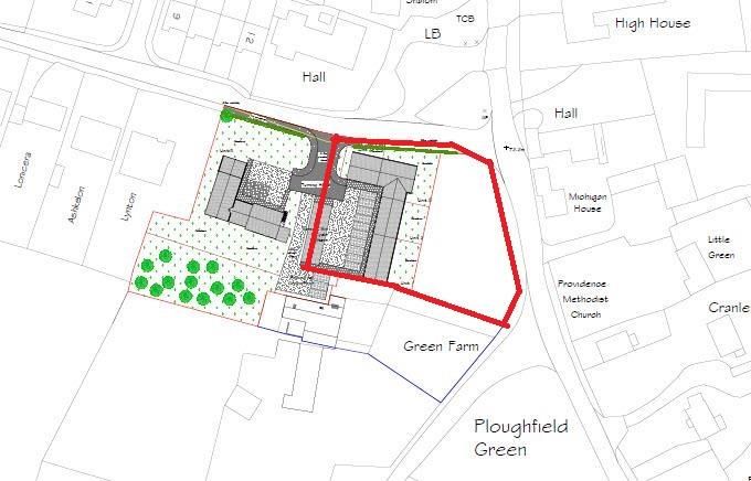Additional image 9 of Land for salePreston-On-Wye, Hereford HR2
