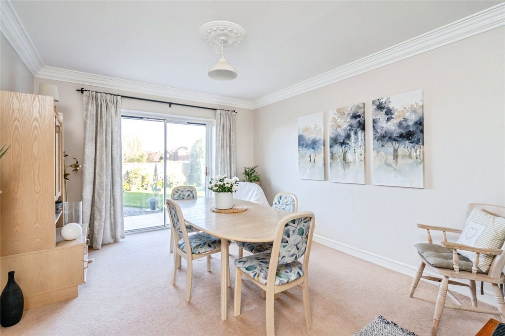 Additional image 7 of 5 bed detached house for saleSpinnaker Grange, Hayling Island, Hampshire PO11