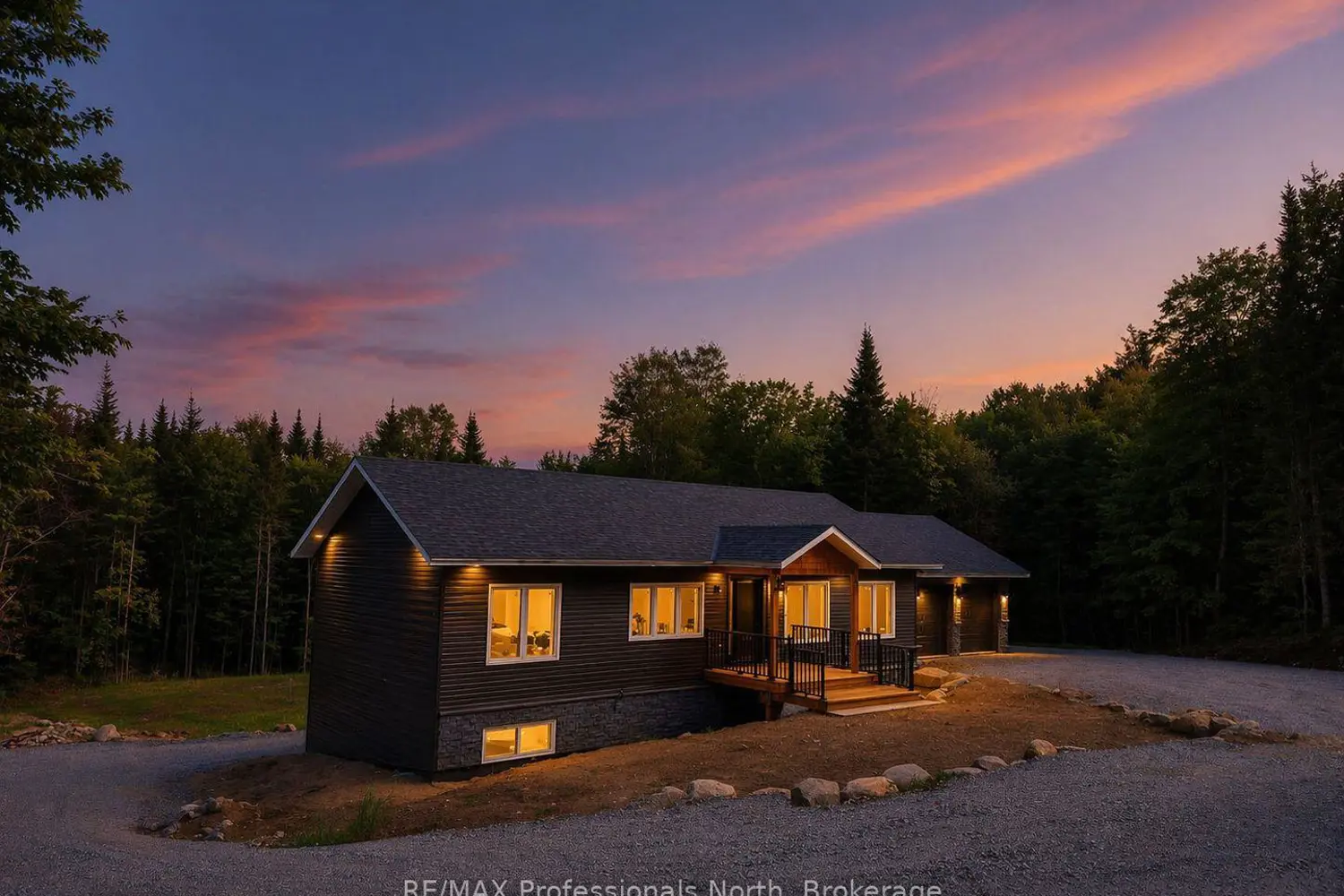 282 Echo Ridge Road