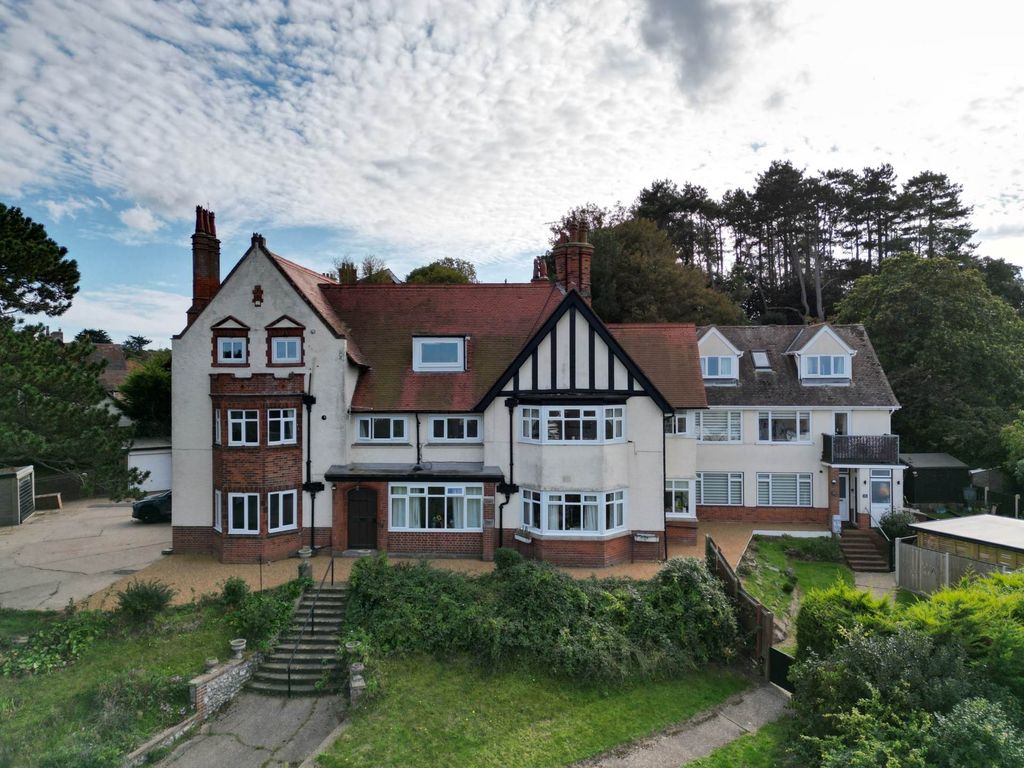 2 bed flat for saleAbbey Road, Sheringham NR26