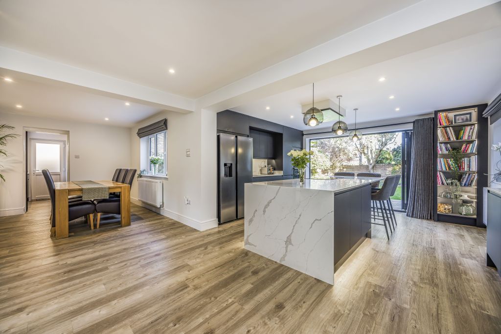 Additional image 14 of 4 bed detached house for saleHavant, Hampshire PO9