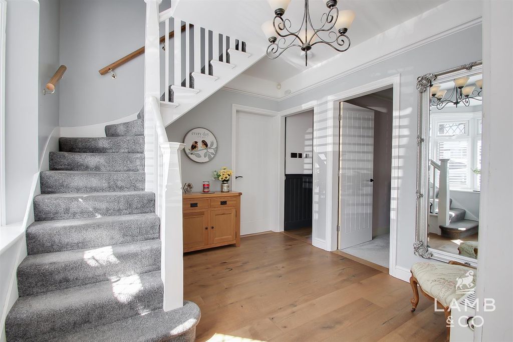 Additional image 5 of 5 bed detached house for saleFronks Road, Dovercourt CO12