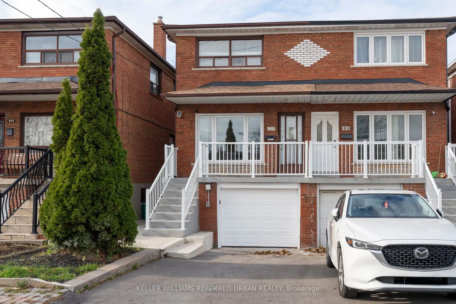 328 Weston Road photo 2