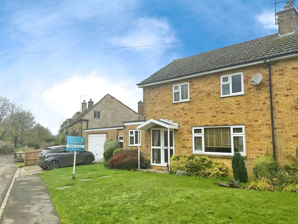 3 bed semi-detached house for saleHigher Beadon, Merriott TA16