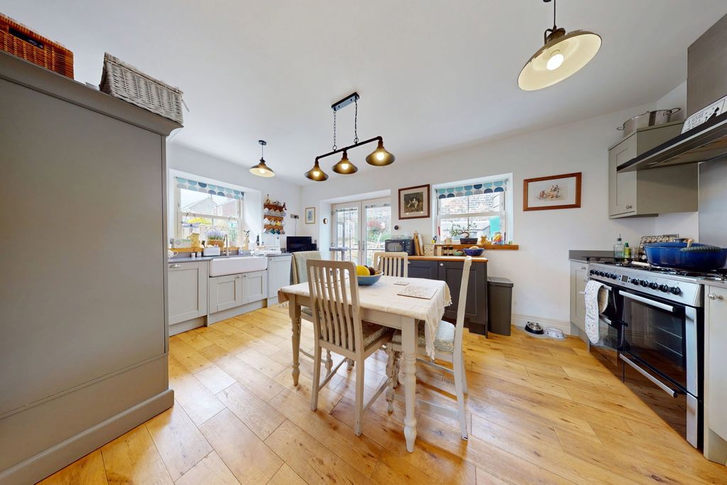 2 bed detached house for saleCroft Gate House, Castle Hill, Haltwhistle, Northumberland NE49 photo 3
