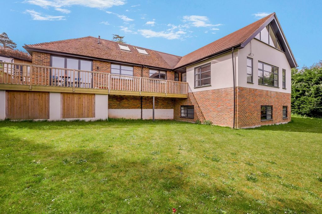 Additional image 8 of 5 bed detached house for saleCourts Hill Road, Haslemere, Surrey GU27