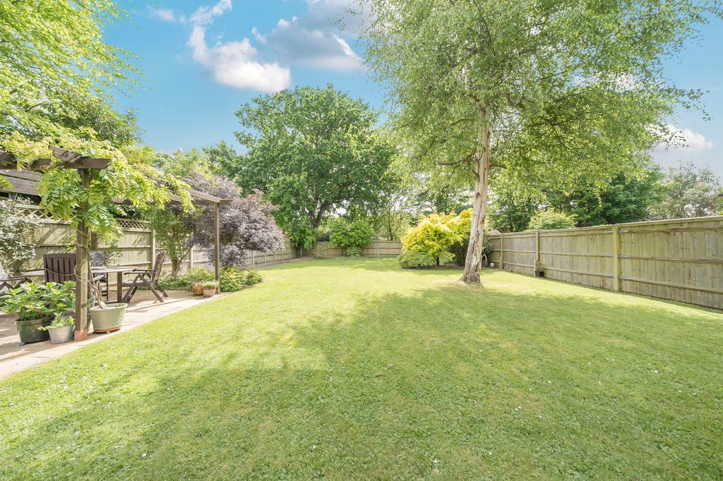 Additional image 21 of 4 bed detached house for salePembury Road, Havant PO9