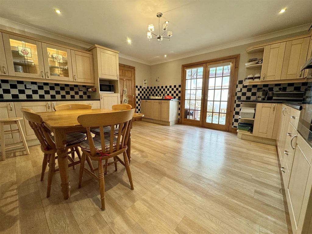 Additional image 4 of 3 bed detached bungalow for saleCroglam Park, Kirkby Stephen CA17