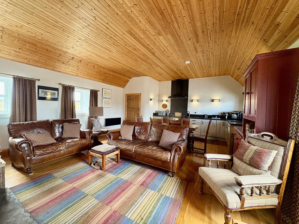Additional image 4 of 2 bed detached bungalow for saleBrough, Thurso, Highland. KW14