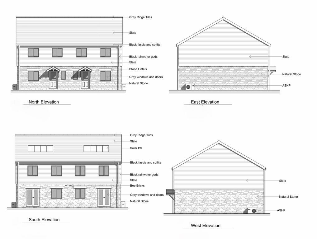 Land for saleTownshend TR27 photo 2