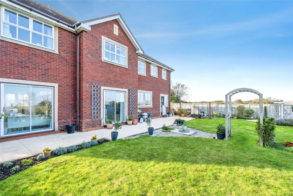 Additional image 20 of 5 bed detached house for saleSpinnaker Grange, Hayling Island, Hampshire PO11