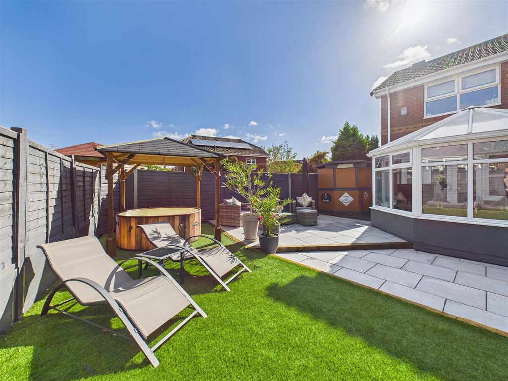 Additional image 23 of 4 bed detached house for saleBirch Close, Hessle HU13