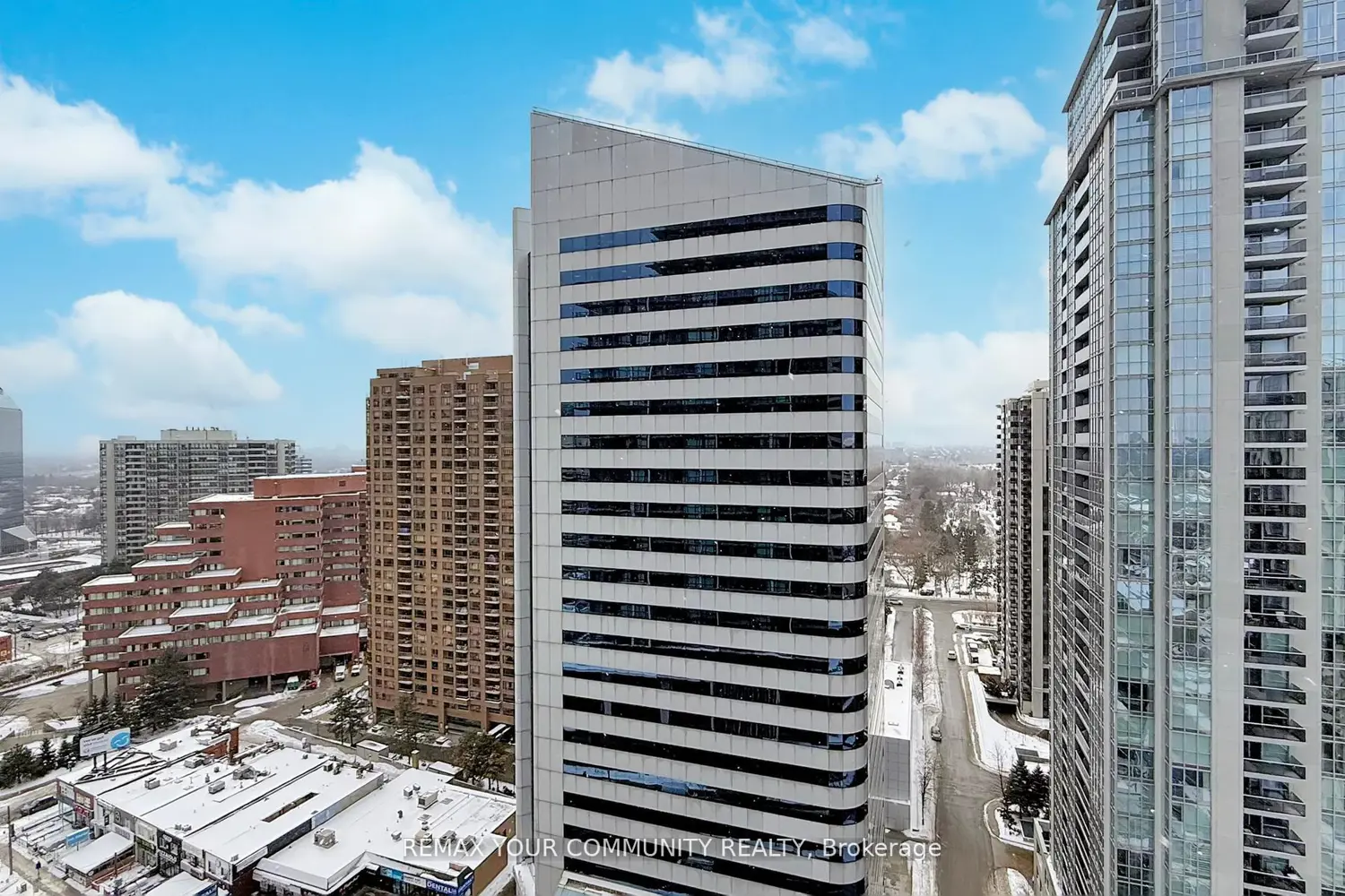 Additional image 18 of 4955 Yonge Street 2117