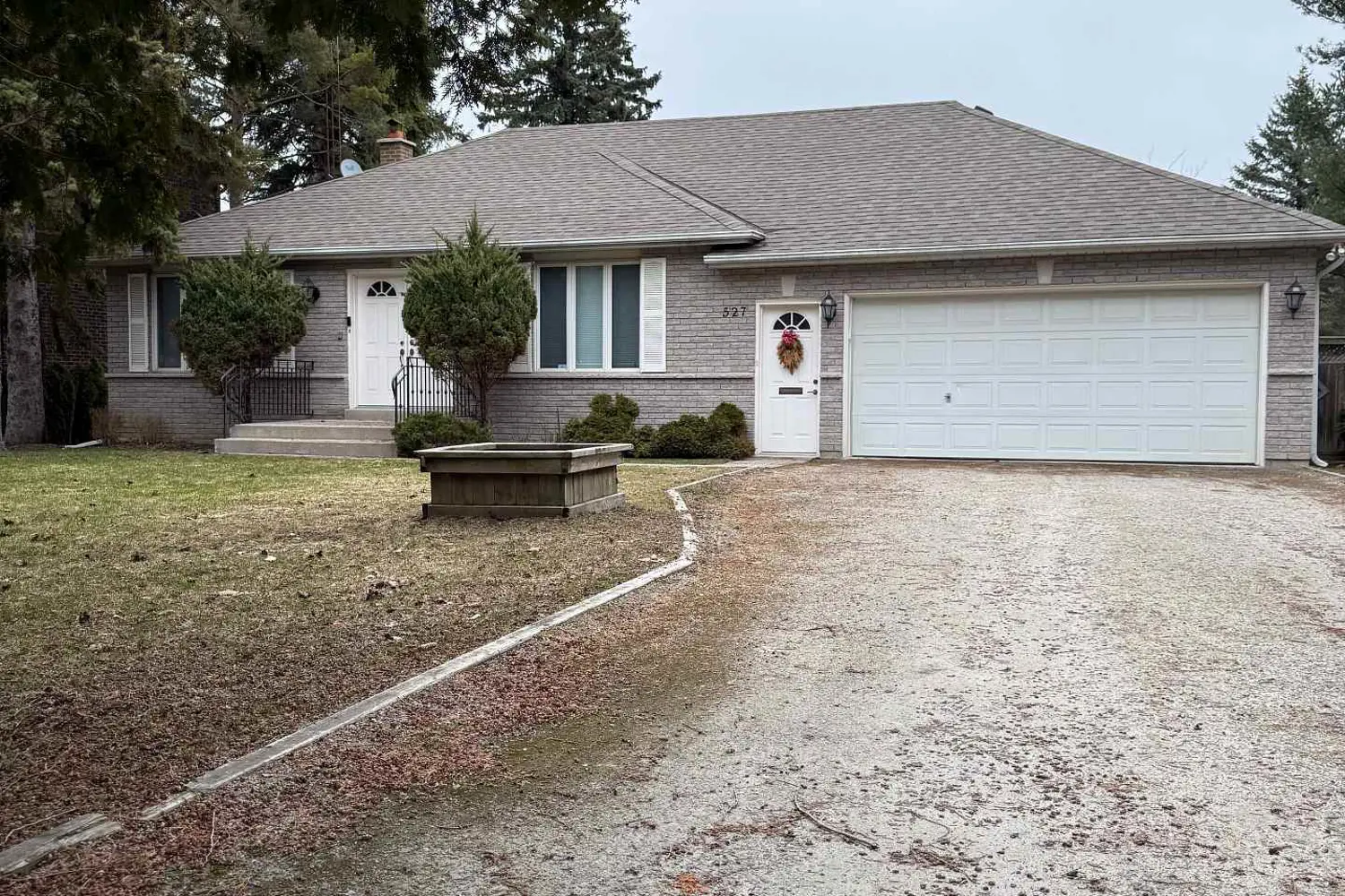 527 Rougemount Drive