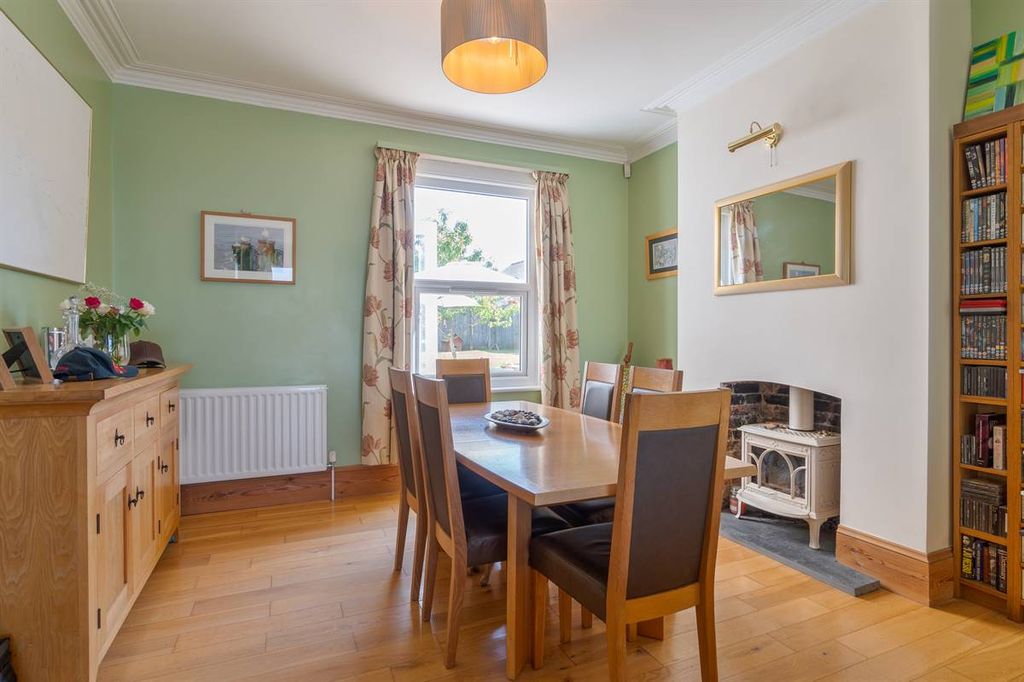 Additional image 4 of 4 bed semi-detached house for saleWestern Esplanade, Herne Bay CT6